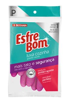 Luva P/ Cozinha P (Btn13002p)