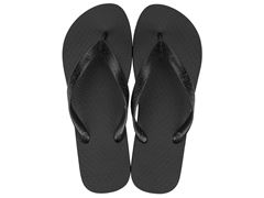 Chinelo Ipanema Classica Masculino 05320 Preto/ Preto (37/38)