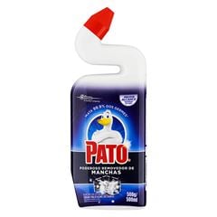 Desinfetante Pato Power Elimina Odores 500ml