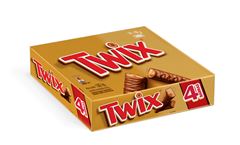 Chocolate Twix 80g