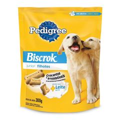 Pedigree Biscrok 300 G Junior