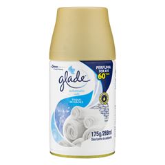 Refil Glade Automatic Spray Clean Linen 269ml