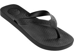 Chinelo Anatomico Surf Masculino 25122 Preto / Preto