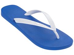 Chinelo Ipanema Classica Masculino 05320 Azul / Branco