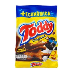 Achocolatado Toddy Sache 700g