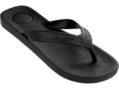 Chinelo Anatomico Surf Masculino 25122 Preto / Preto