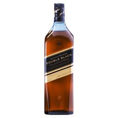 Whisky Johnnie Walker Double Black Label 1l