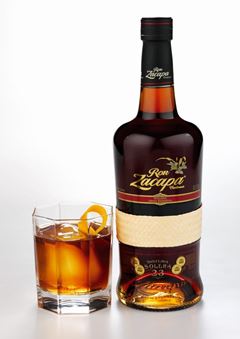 Rum Zacapa Centenário 23 750ml