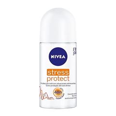 Desodorante Nivea Roll-On Stress Protect 50ml