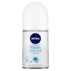 Desodorante Nivea Roll-On Fresh Natural 50ml