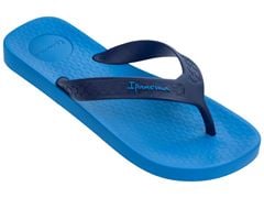 Chinelo Anatomico Surf Masculino 25122 Azul / Azul