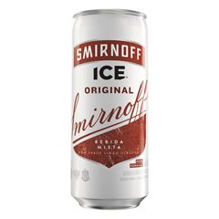 Smirnoff Ice Lata 269ml