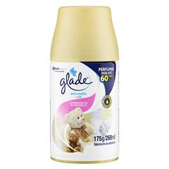 Desodoriz Glade Aut Rf 269ml Lembranca Infancia