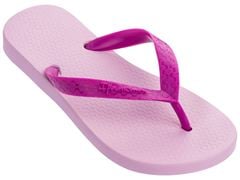 Chinelo Ipanema Classica Infantil 05766 Rosa / Rosa