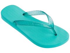 Chinelo Ipanema Classica Feminino 06466 Azul / Azul Turquesa