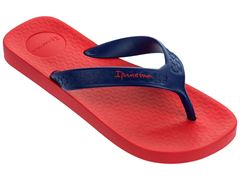 Ipanema Chin. Anatomico Vermelho 25122