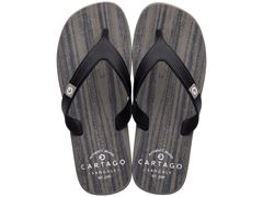 Chinelo Cartago Dakar Ad 10738 21392 - 43085