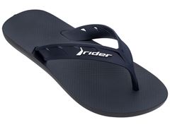 Chinelo Rider Sreet Adulto 11573 Azul / Azul