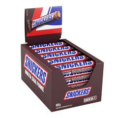 Chocolate Snickers Original 45g