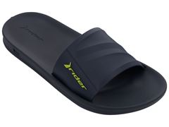 Chinelo Rider Street Slide Adulto 11580 Azul / Azul