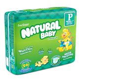 Fda Nat Baby Prem Mega (P) 56 Und