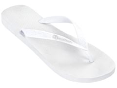 Chinelo Ipanema Classica Masculino 05320 Branco / Branco