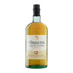 Whisky Singleton Of Dufftown 750ml