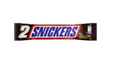 Chocolate  Snickers 78g