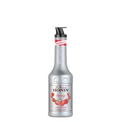 Pure Monin Morango 1l