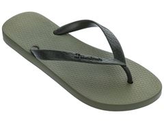 Chinelo Ipanema Classica Masculino 05320 Verde / Verde