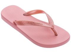 Chinelo Ipanema Classica Feminino 06466 Rosa / Rosa Metalizado