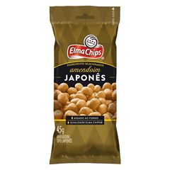 Amendoim 45g Japones