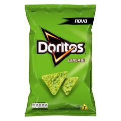 Doritos 78 G Wasabi