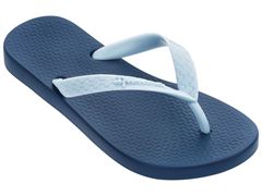 Chinelo Ipanema Classica Infantil 05766 Azul / Azul / Claro