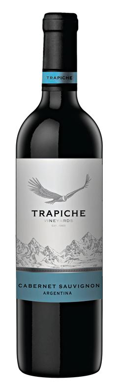 Vinho Trapiche Vineyards Tinto 750ml