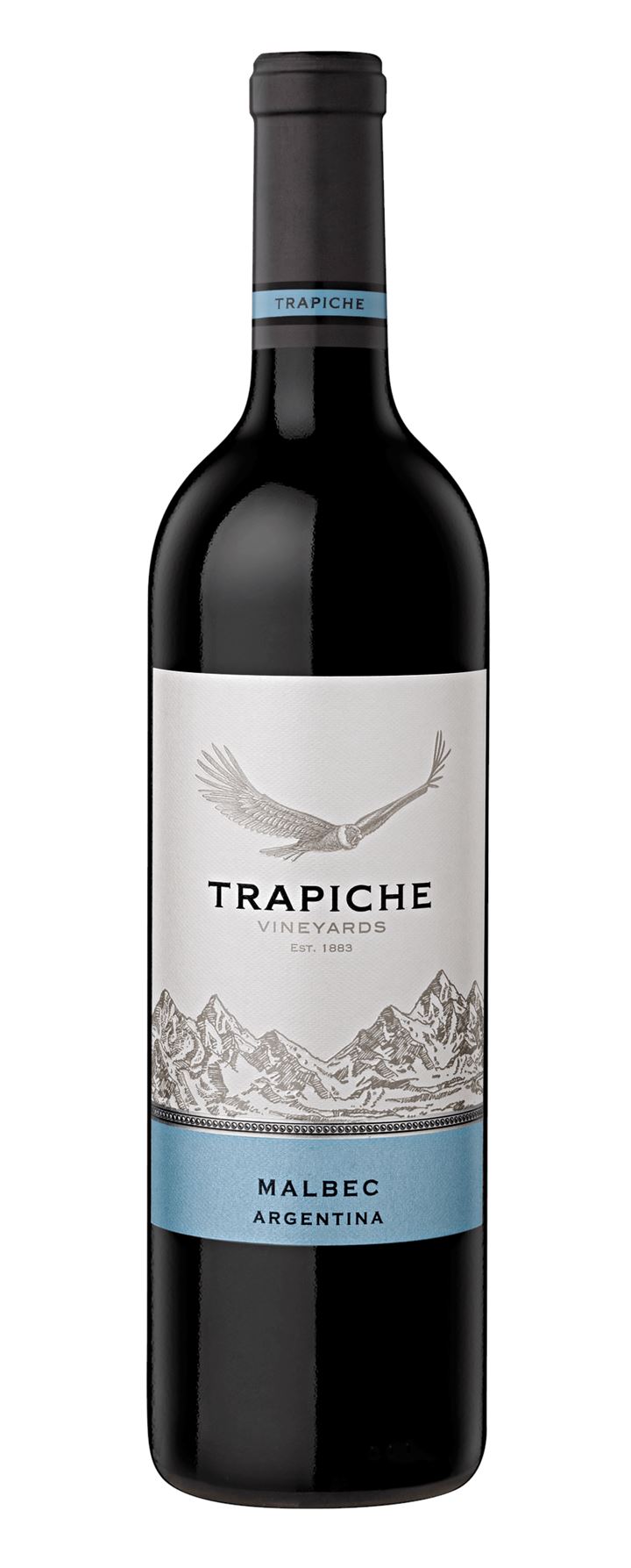 Vinho Malbec Trapiche Varietal Tinto750ml