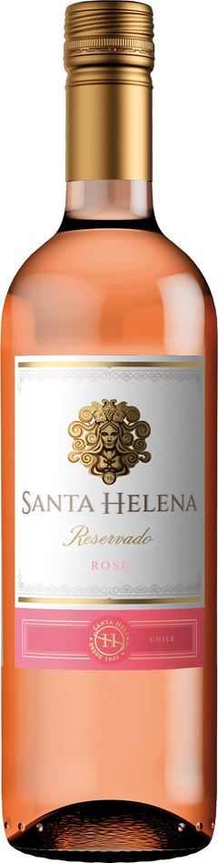 Vinho Santa Helena Reservado Rose 750ml