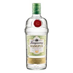 Gin Tanqueray Rangpur Sc 700ml