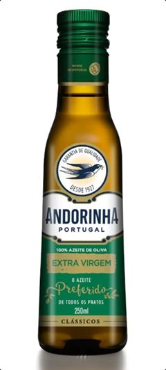 Azeite Andorinha 250ml Ev