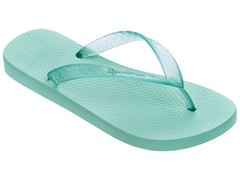 Chinelo Ipanema Classica Feminino 06466 Verde / Verde