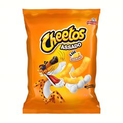 Salgadinho Cheetos Lua Parmesão 20g