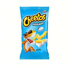 Salgadinho Cheetos Onda 230g