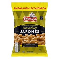 Amendoim 400 G Japones