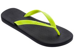 Chinelo Ipanema Classica Masculino 05320 Preto / Verde