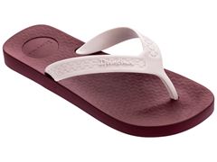 Chinelo Anatomico Surf Masculino 25122 Bordo / Bege
