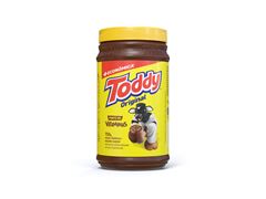 Achocolatado Toddy Original Pote 750g