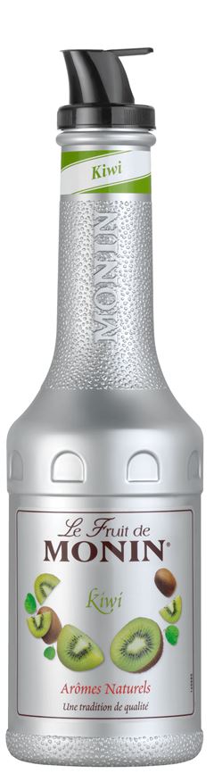 Pure Monin Kiwi 1l