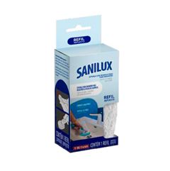 Esponja Sanilux Refil Com Reservatório