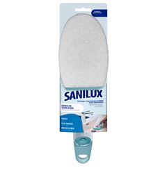 Esponja Sanilux Com Reservatório