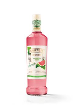 Smirnoff Infusions Watermelon&Mint 998ml